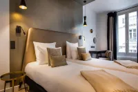 Hôtel Royal Opéra