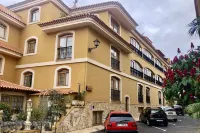 VV Apartamentos Estrella Del Norte Hotels in Garachico