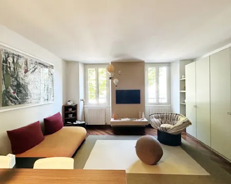 COMO mi CASA 馬爾格拉泰酒店