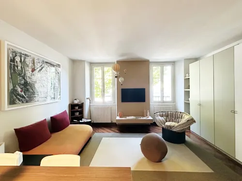 COMO mi CASA Hotels in Malgrate