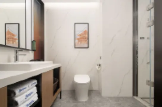 Hampton by Hilton Weihai International Bathing Beach