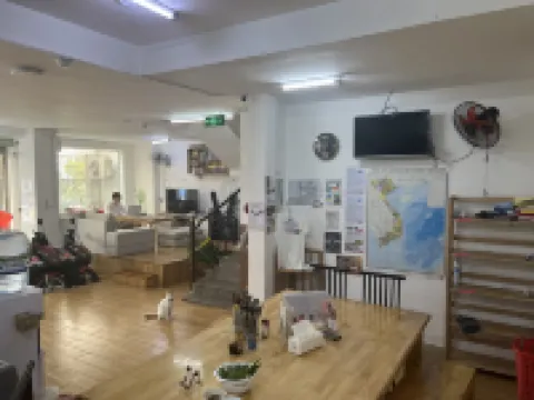 USAGIYAH兎家青年旅館