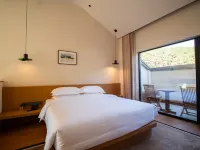 Journey Beyond Hill Vacation Valley Anshan Hotels near Qianshan Mountain
