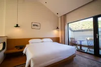 Journey Beyond Hill Vacation Valley Anshan