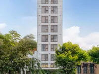 濱城市場A&Em飯店 濱城市場附近的飯店