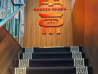 Zilanling Hostel (Zhongshan Scenic Area Houzaimen) Hotels near The Ming Tomb