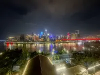 Most Beautiful in the Clouds · SQ · High-Altitude Riverside Scenic Stay - 2 stelle