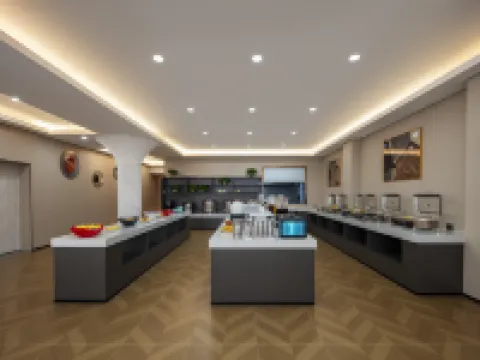 生升洲際ホテル（アバ県格爾登寺院） アバ県のホテル