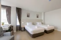 The Pride Hotel Phitsanulok Hotels in Wang Thong