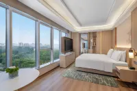 Holiday Inn JINAN THOUSAND BUDDHA MOUNTAIN by IHG Hotels near Guowang Technical Institute