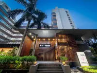 H·HOTEL Hotels near Binhai Mingzhu