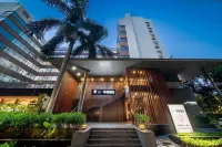 H·HOTEL Hotels near Ninan Yiyu