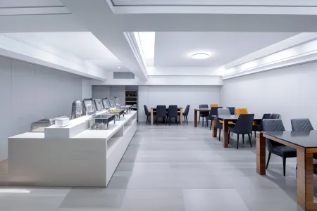 Shidongjin Art Hotel (Xixia Yigao Branch) Отели рядом с достопримечательностью «Longtangou Scenic Area»