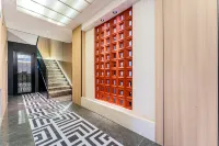 Sea Kuangye Haiyue Hotel (Anning Wuyue Plaza) Anning otelleri