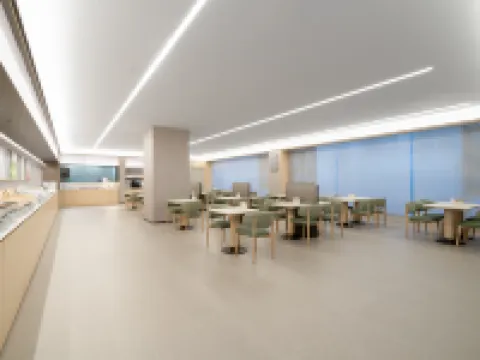 JI Hotel (Shaoguan Lechang People's Government) Hotels in Lechang