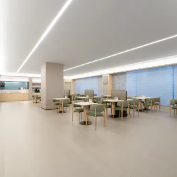JI Hotel (Shaoguan Lechang People's Government)