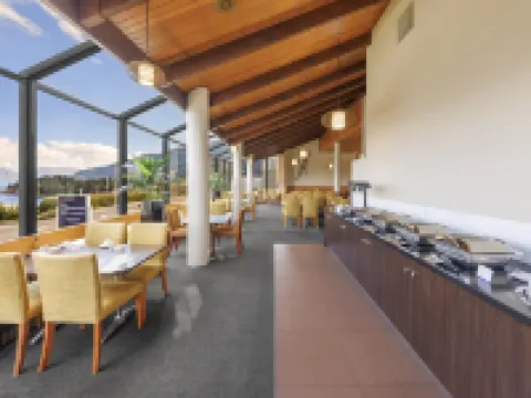 Copthorne Hotel and Apartments Queenstown Lakeview Hotels in Queenstown