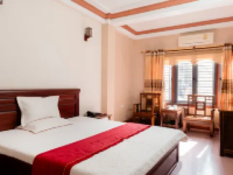 KHÁCH SẠN VƯƠNG ĐÌNH.VUONG DINH HOTEL Các khách sạn ở Thành phố Vinh
