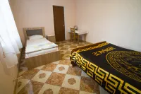 Bagrat Guest House Hotels in Zeda Gordi