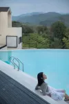 Yunshui Nan Holiday village - Infinity Pools