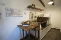 Palazzo Mazzini Hotels in Bagnoregio