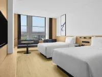 Fairfield by Marriott Yancheng Dafeng