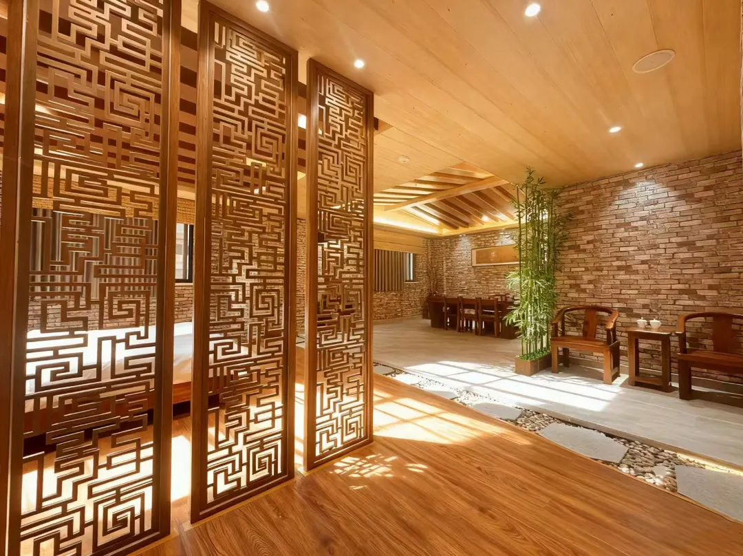 Changzhijiang Theme Hotel - 산터우 시