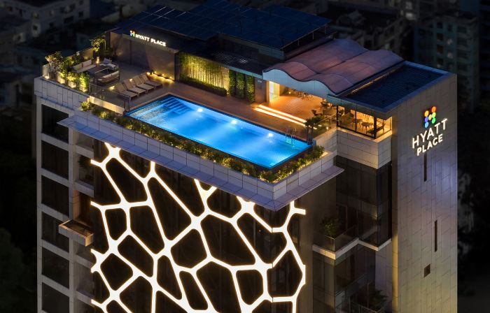 Hyatt Place Dhaka Uttara
