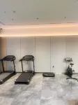 Nanxi Hotel (Jinbaihui Times Square Store, Nanjie Village) - Spor Salonu