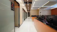 Beehive eSports Hotel (Dingyuan Ancient City Branch)