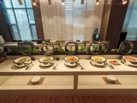 Changzhi Days Wyndham