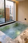 Silent Stay Villa Hotel - น้ำพุร้อน