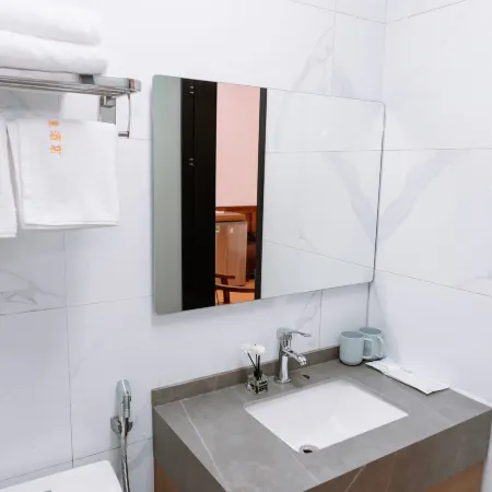 VIZGOO HOTEL Hotels in Vu Ninh