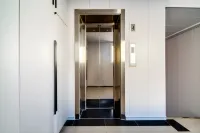 滿洲里貝都賓館（中蘇金街店） 滿洲里住宿飯店