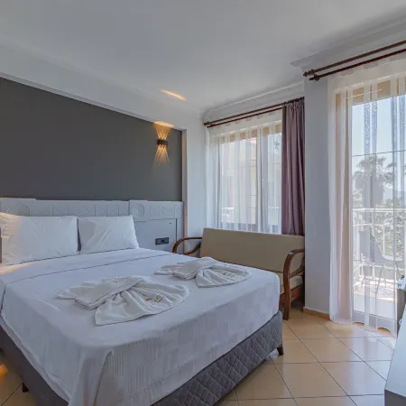 Dream of Oludeniz Hotel