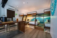 J Boutique Hotel El Nido Managed by H Hospitality Group Hotels near TownSquare HERITAGE DISTRICT