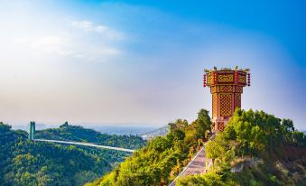 Xingning Xihewang Fulaiteng Hotel