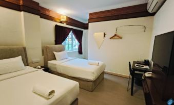 Seriental Hotel