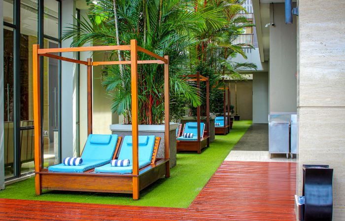 Swiss-Belhotel Sorong
