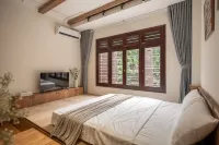 The Lotus Yard Saigon – Serene Stay – Steps from District 1