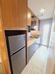 Apartment Podomoro City Lincoln 18A-BP Hotel a 