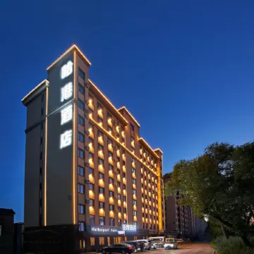 Harbin Airport Hotel