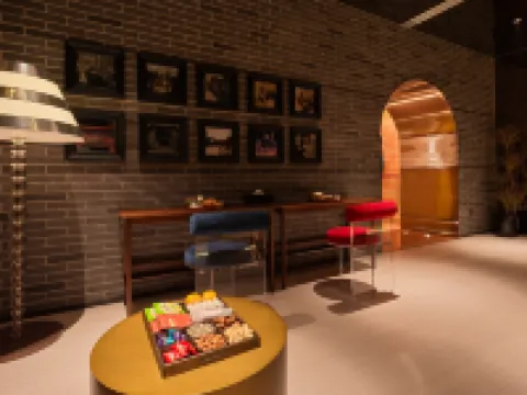 鑫園1875酒店（北京鼓樓南鑼鼓巷店）