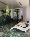 白山酒店 - SPA