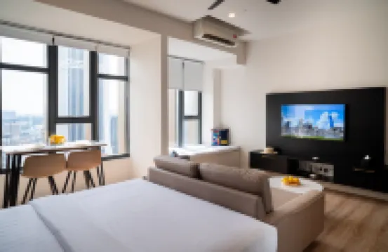 Ceylonz Suite Kuala Lumpur Bukit Bintang