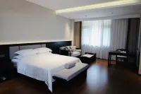 Yuehengtai Zhuang Hotel