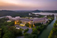 Le Meridien Shanghai Sheshan Hotel in zona Shanghai Chenshan Botanical Garden