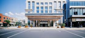 Starway Hotel (Baoji Administrative Center)