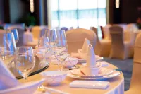 Jiande Xinghe Wyndham Grand Plaza Royale Grand Hotel Hotels in Jiande