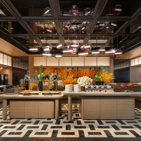 Hampton by Hilton Hangzhou Sijiqing Qianjiang New Town